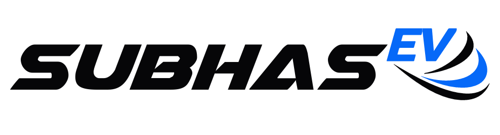 Subhas EV Logo